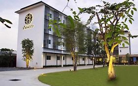Pannara Hotel